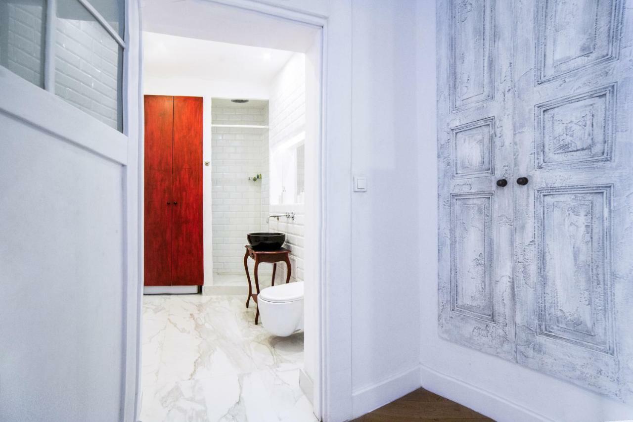 Old Town - Green Apple Apartment Вроцлав Екстериор снимка